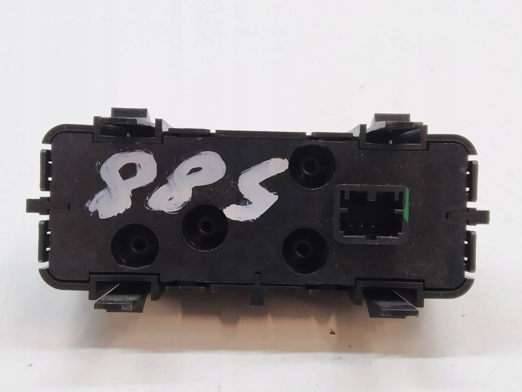 light switch 571941633A Skoda Superb IV (2023-)