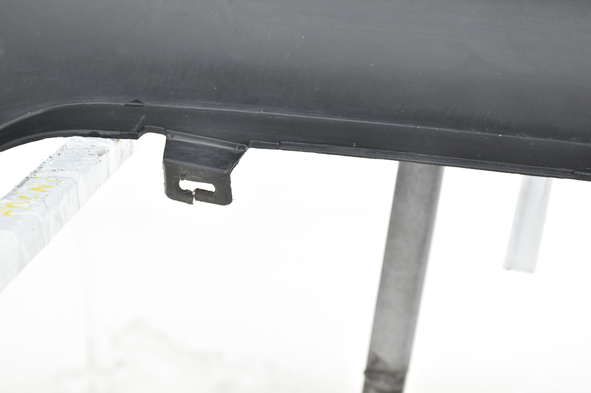 Frontstoßstange vorne BMW X5 E53 PDC 864/5
