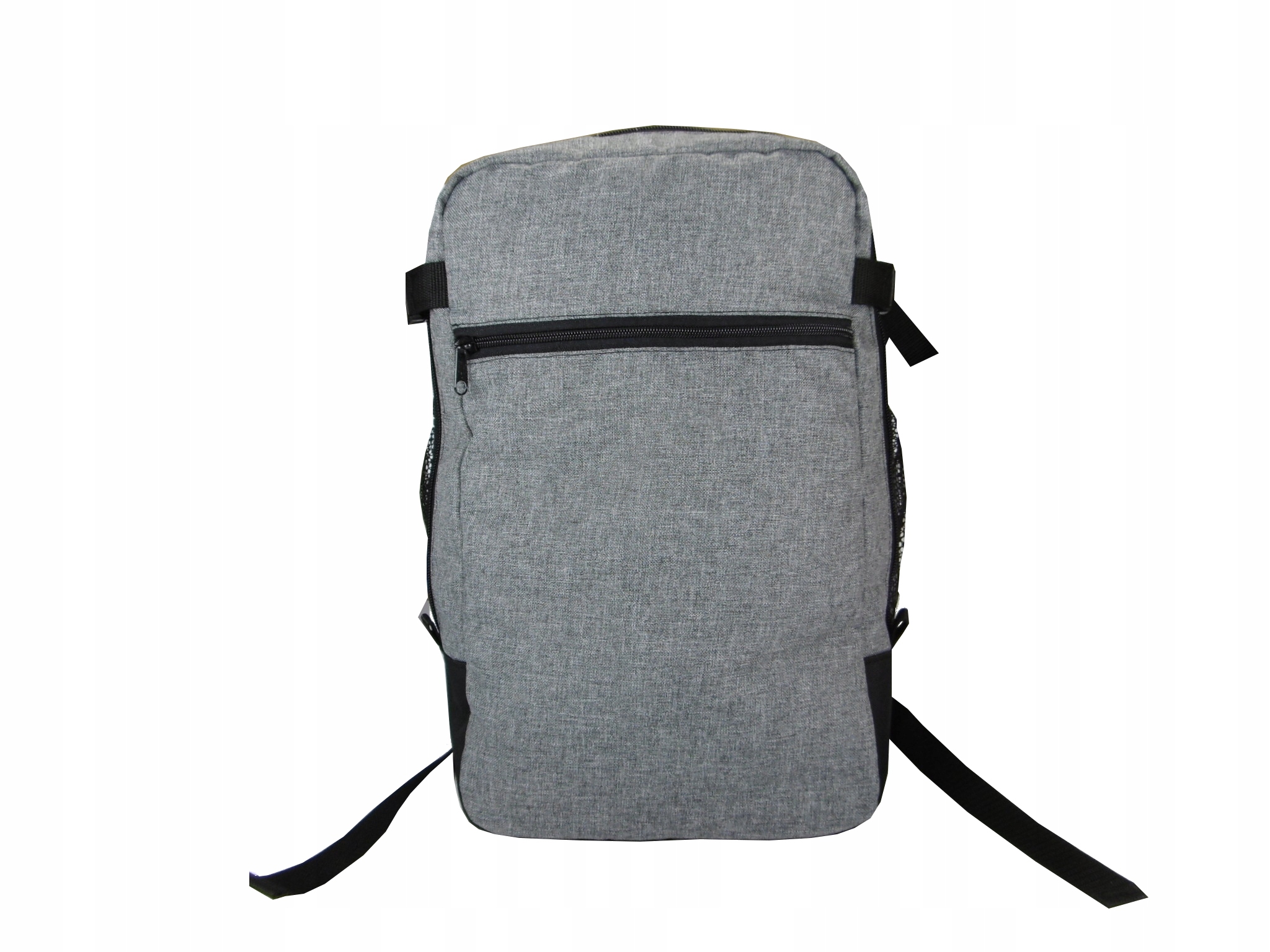 PLECAK 40X20X25CM DO RYANAIR TORBA BAGAŻ PODRĘCZNY Rodzaj inny