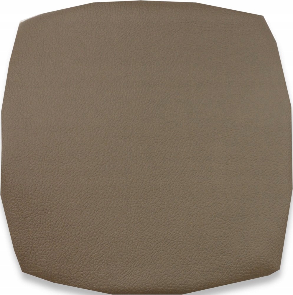 

Pokrowiec na taboret kwadratowy 30x30 Skaj 9842