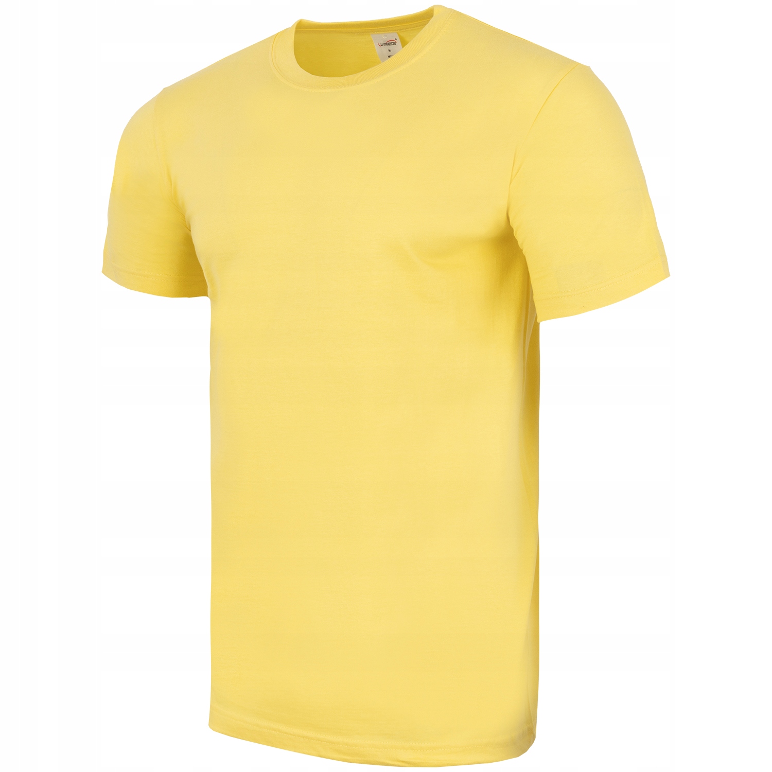 T-SHIRT MĘSKI KOSZULKA BLUZKA BASIC BAWEŁNA 3XL Marka Lambeste