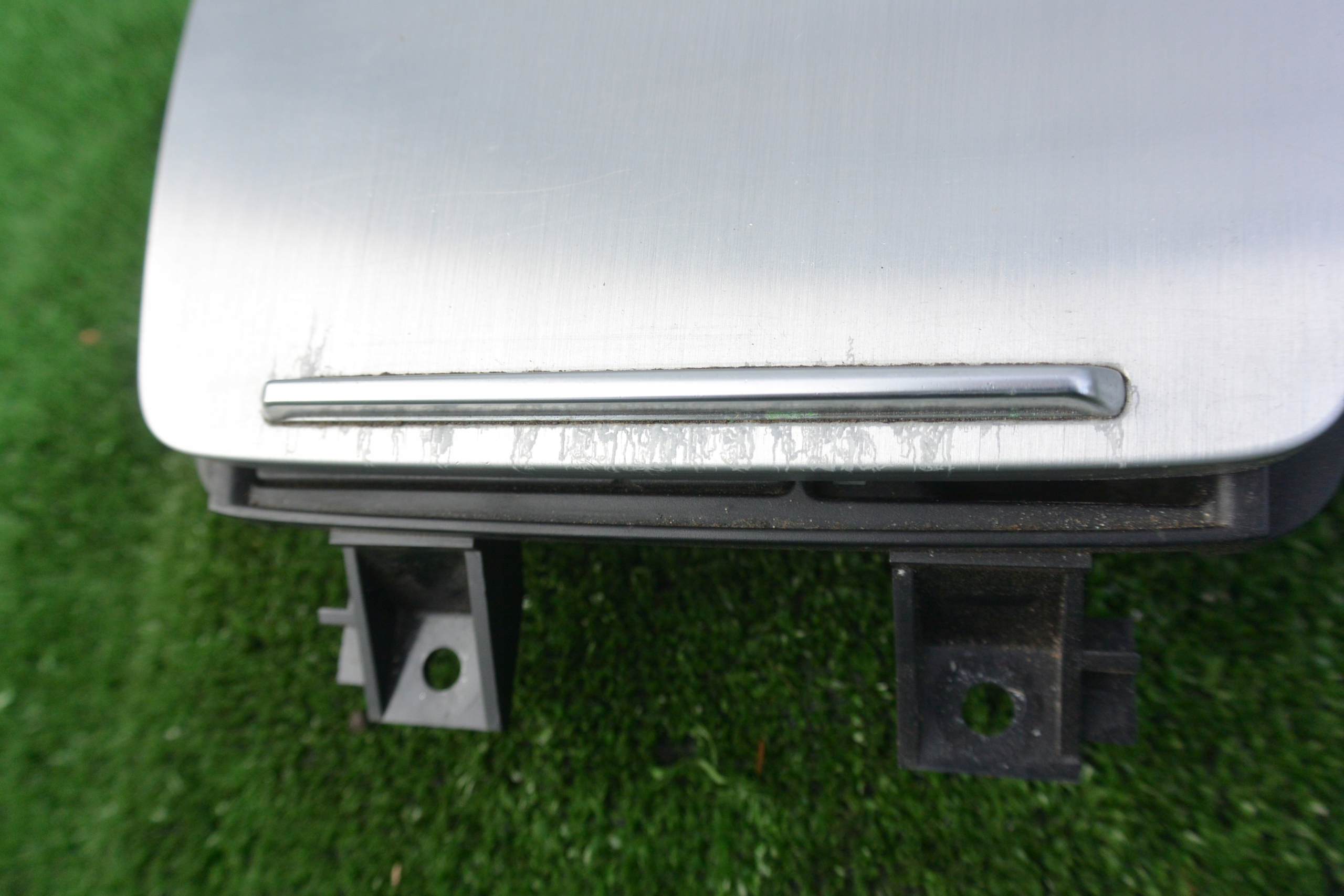 passenger compartment POPIELNIICZKA AUDI TT 8J