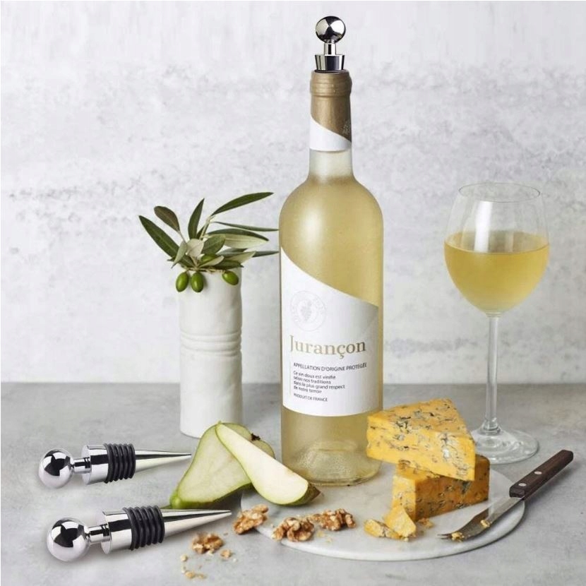 ZATYCZKA KOREK DO BUTELKI WINA BUTELEK NIEKAPIĄCA SOLIDNA PREMIUM Kod producenta ZATYCZKA KOREK DO BUTELKI WINA