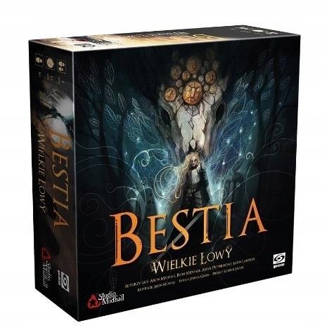 Bestia: Wielkie Łowy Galakta