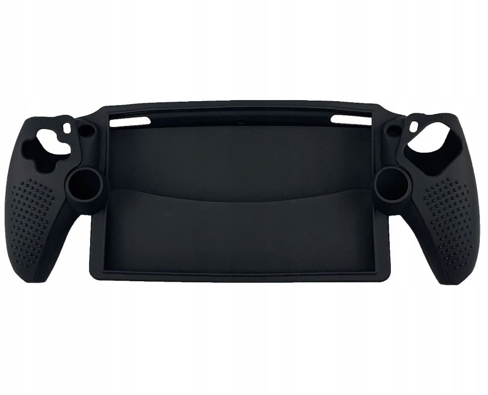 SILIKONOWE ETUI OCHRONNE PS PORTAL PLAYSTATION MIĘKKIE ETUI ANTY-SLIP