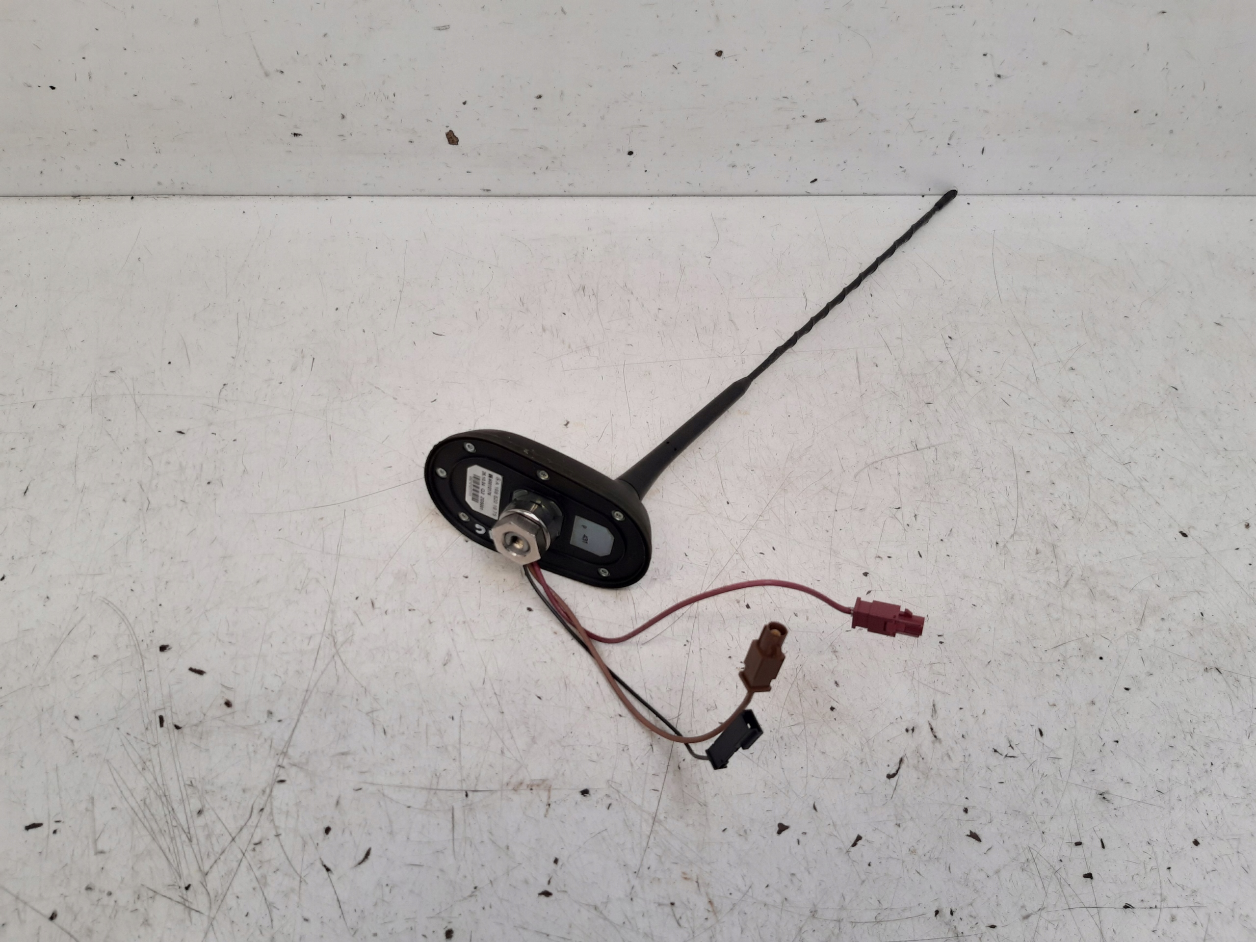 Antenne 1698201975 Mercedes W169