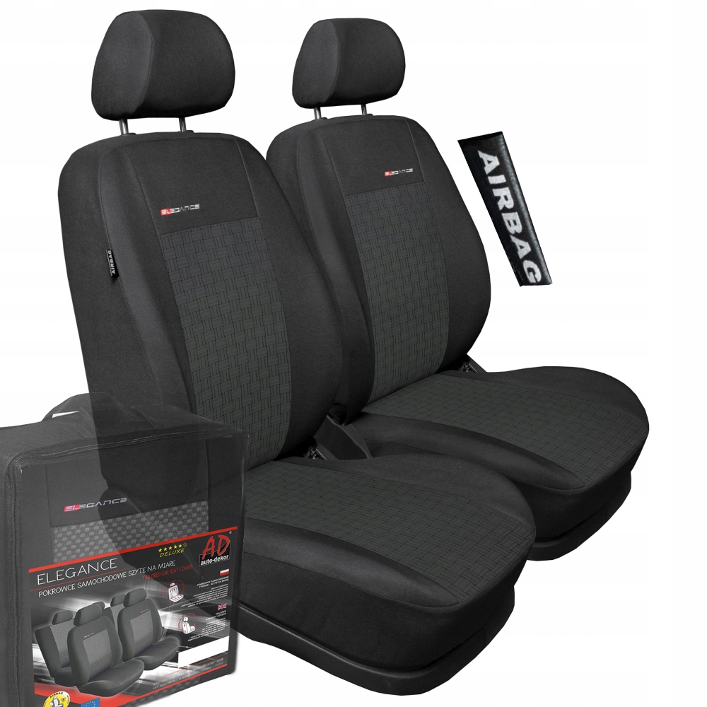 

Pokrowce Szyte na Miarę do Fiat Fiorino 2009-2016