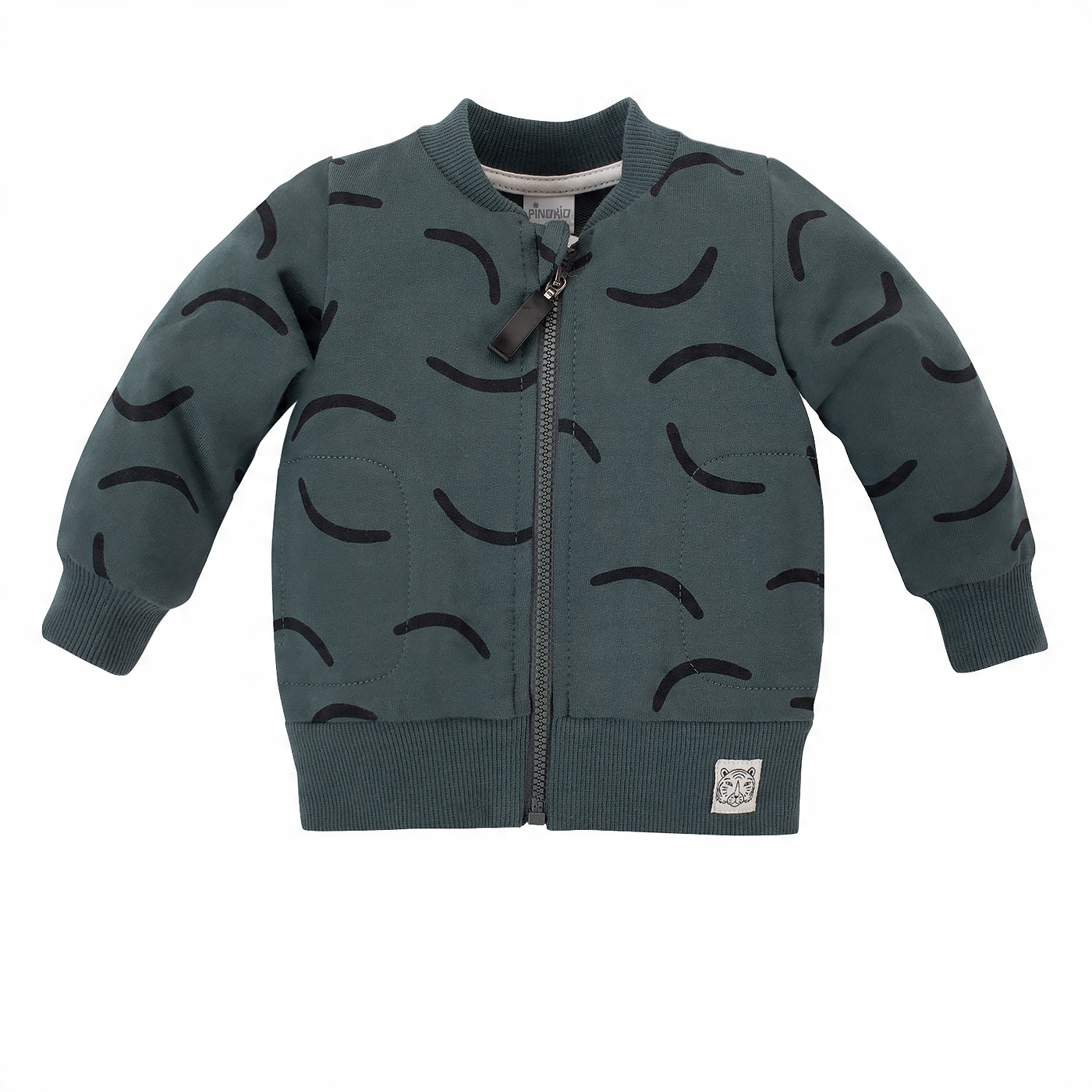 

Bluza rozpinana Le Tigre, Pinokio - 92