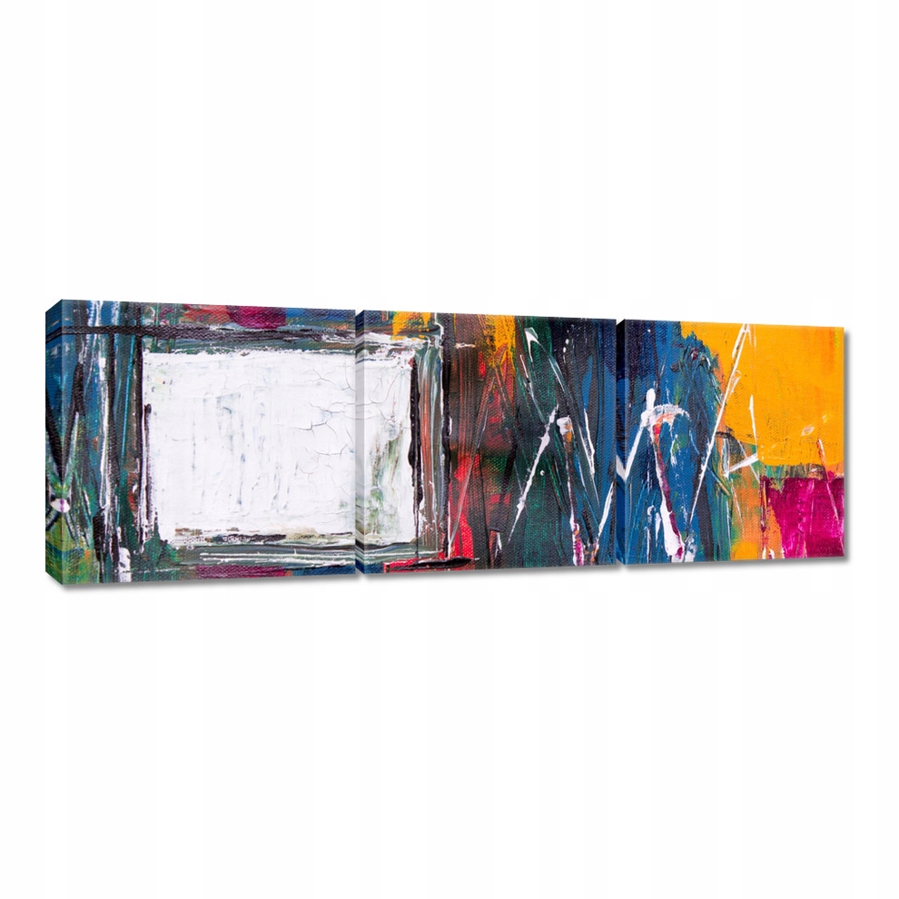 

Obrazy 60x20 Abstrakcja Josephine