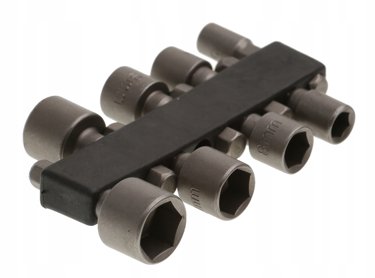 

Nasadka Farmer Uchwyt Wkrętarki Nasadki Zestaw