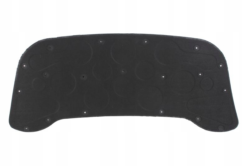 Mercedes Cla C117 X117 13-19 Ztlumení Masky Pod Masku Nové A1176820026