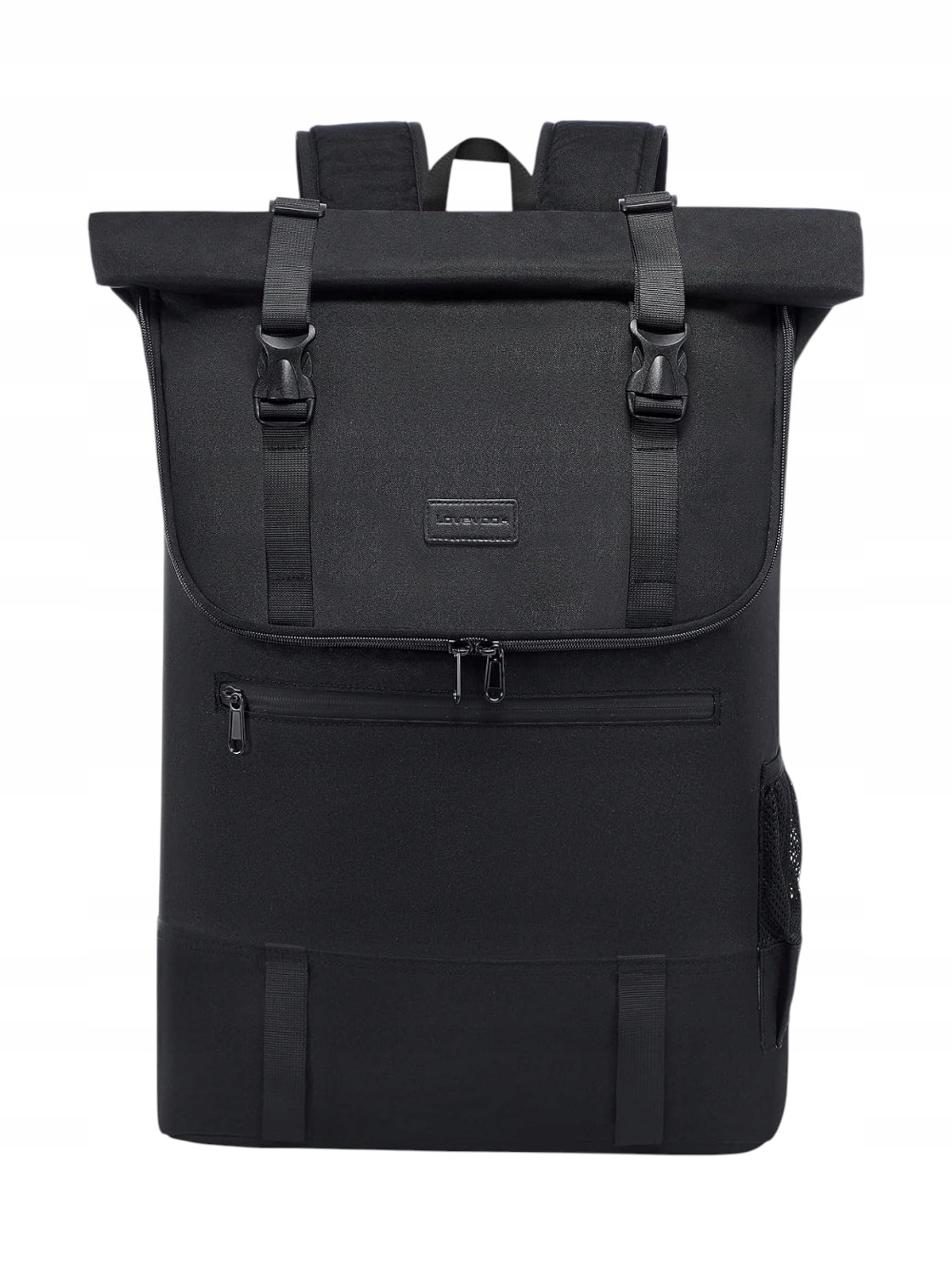 Lovevook Rolltop batoh na notebook 15,6", vodotěsný příruční zavazadlo