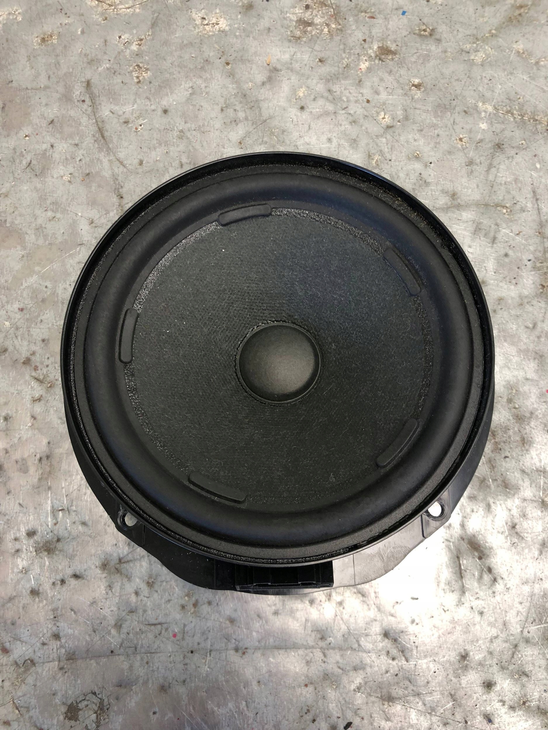 speaker door front VW CRAFTER II MAN TGE 7C0035453