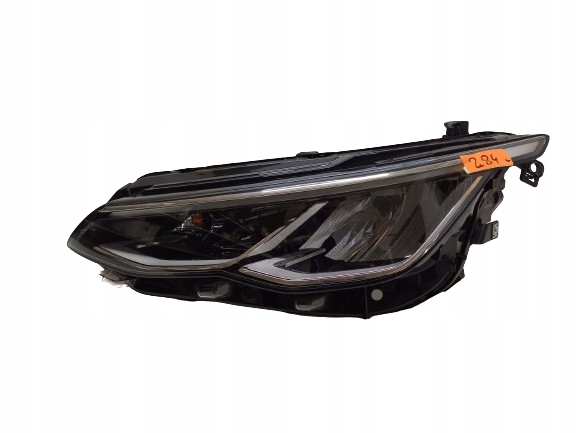 VW GOLF 8 VIII 19- LAMPA LEWA PRZÓD LED 5H194100B
