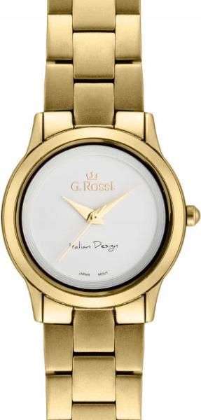 Zlaté dámské Náramkové Hodinky na náramku Mash dárek elegantní a módní jako dárek