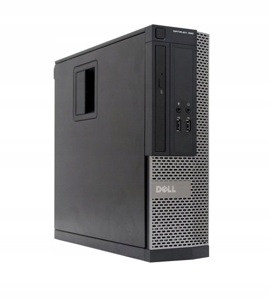 Dell Optiplex 390 - Niska cena na Allegro