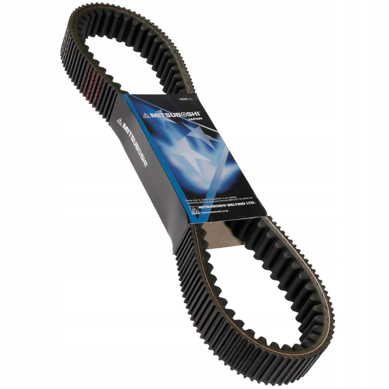 PASEK NAPĘDOWY MITSUBOSHI quad MBLSC147 36x969