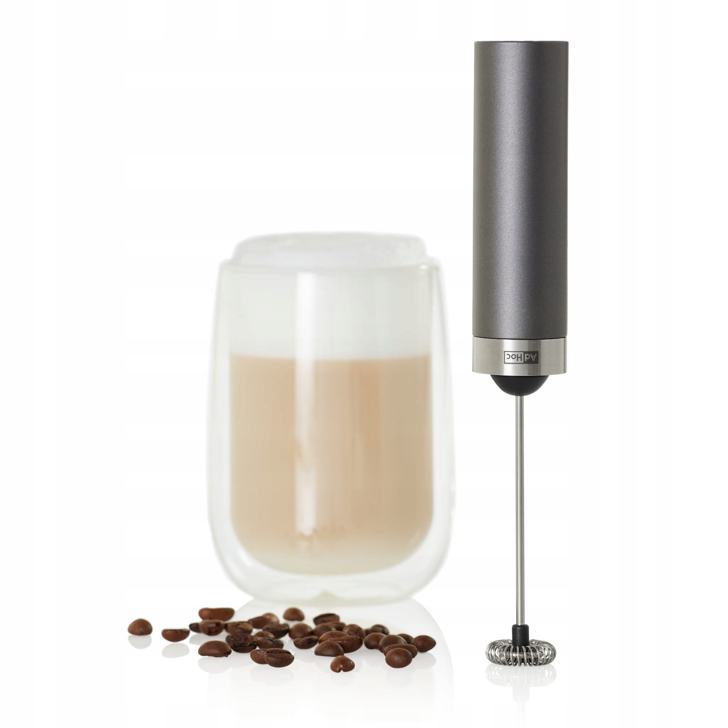 Spieniacz do mleka i sosów RAPID.3 Adhoc Kod producenta AH-MS21