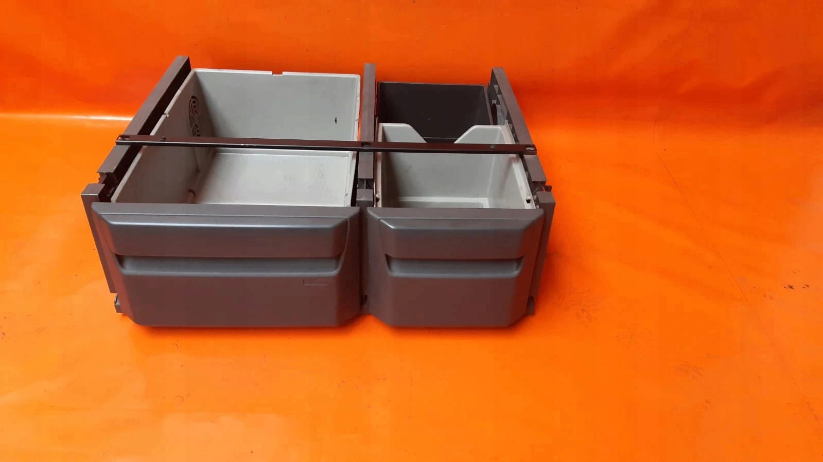 VOLVO FH13 ZABUDOWA DOLNA SZUFLADA LIFT