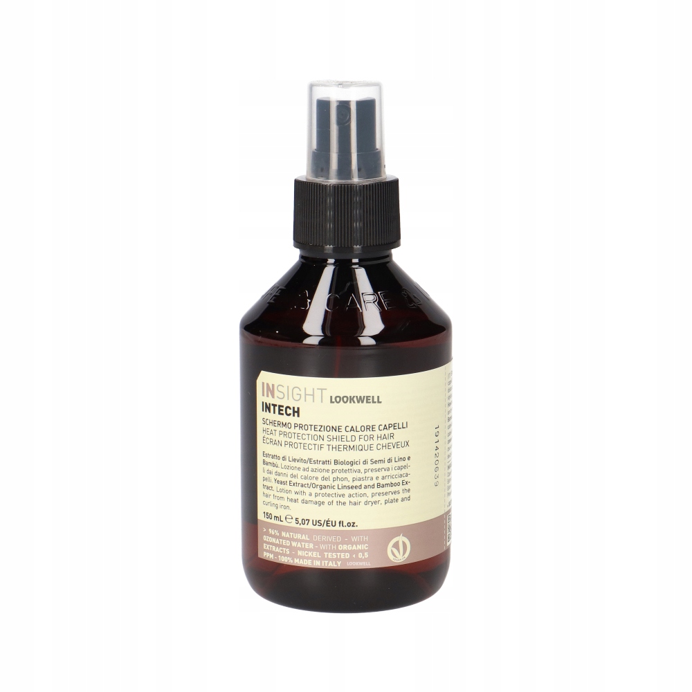 

Insight Ochrona termiczna Heat protection 150ml
