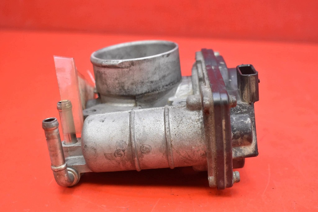 Valvola a farfalla RME50-11 SERA526-01 NISSAN NOTE 1 e E11 1.6 16V 110 KM LIFT