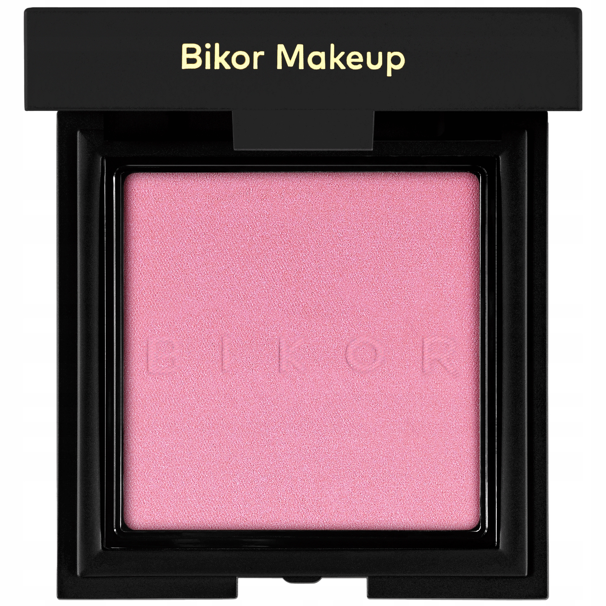 Bikor prasowany różowy N°4 Summer Glow Róż do policzków 8 g