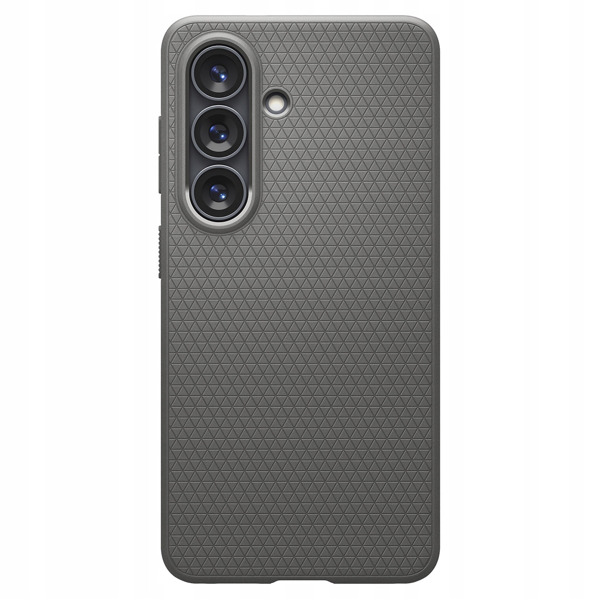 Etui Spigen Liquid Air na Samsung Galaxy S26+ szare