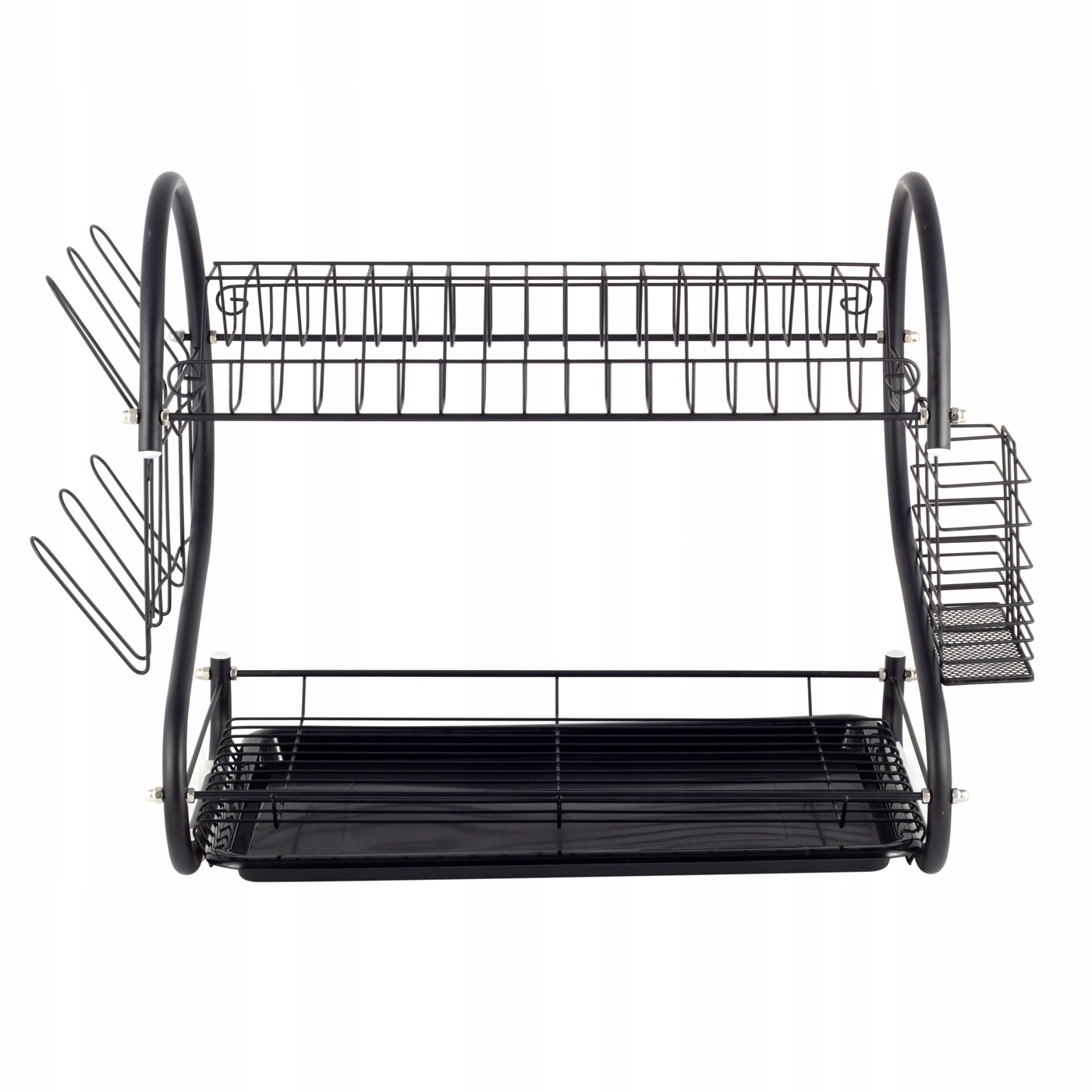 SUSZARKA DO NACZYŃ Z TACĄ OCIEKACZ NA SZTUĆCE OFENBACH Kod producenta NB100494