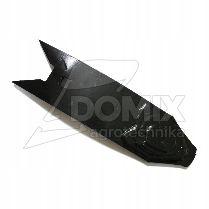 Redlica dolna napawana Delta Flex Kongskilde