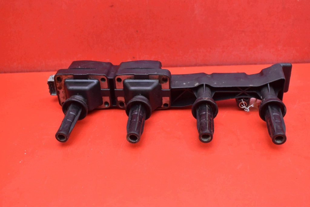 coil ignition PEUGEOT 307 1.6 16V 109 KM 01-05