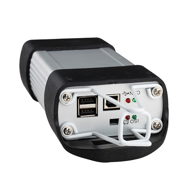 Renault Dacia CAN CLIP SONDA najnowsza wersja PL