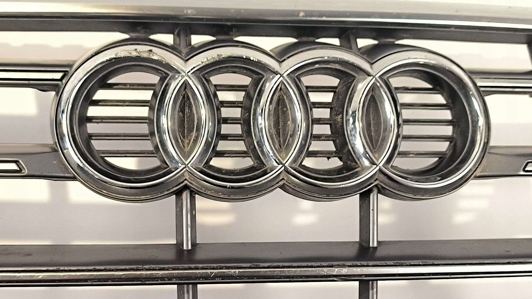 Grill Grill 80A853651G AUDI Q5 II