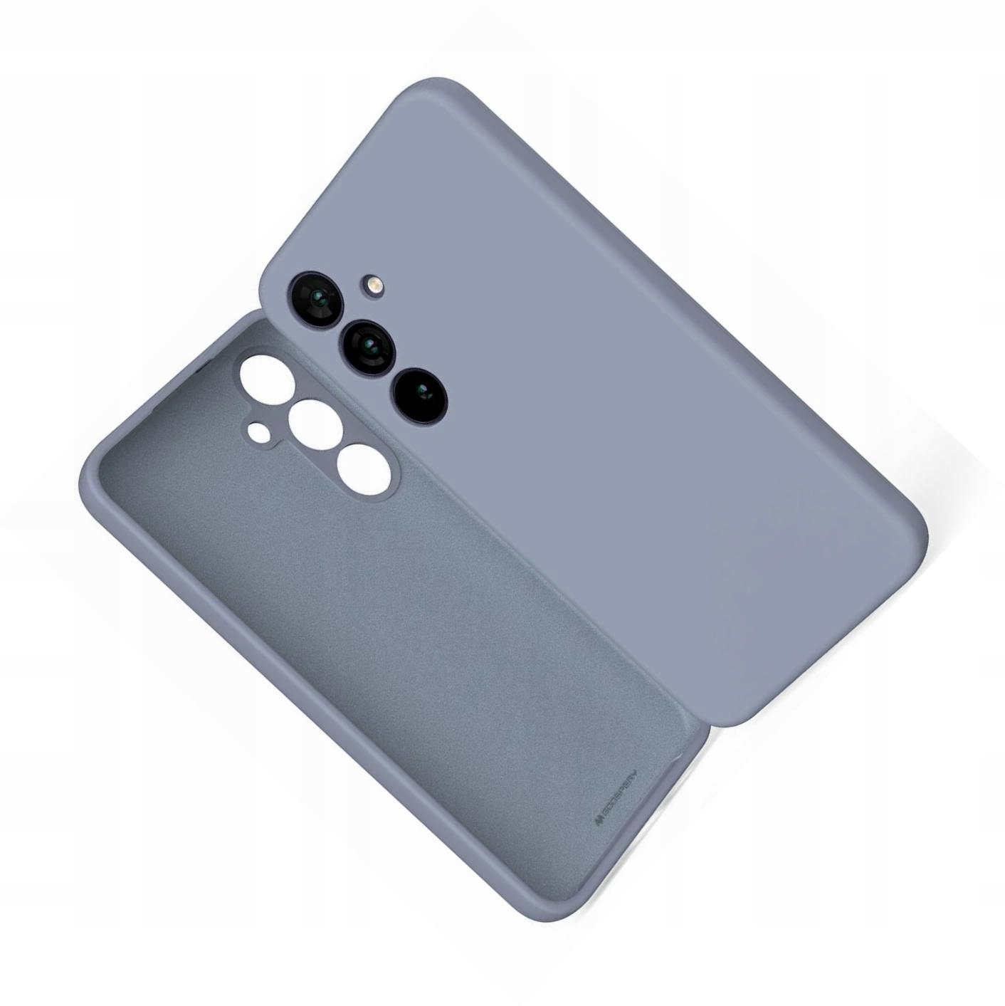 Etui Jelly Mercury do Samsung Galaxy S25 Plus wytrzymałe