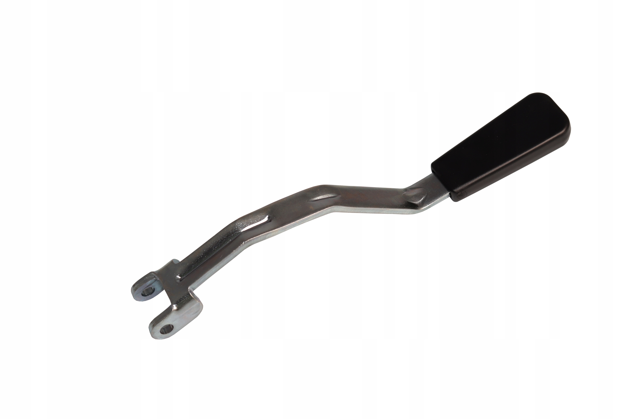 DŹWIGNIA REGULACJI KOSZENIA KOSIARKI OLEO-MAC G GV