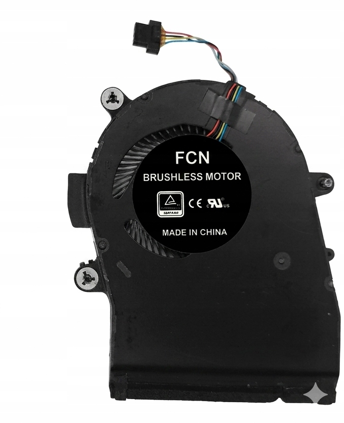 Ventilátor Gpu Hp EliteBook x360 1040 G5 1040 G6 L41018-001