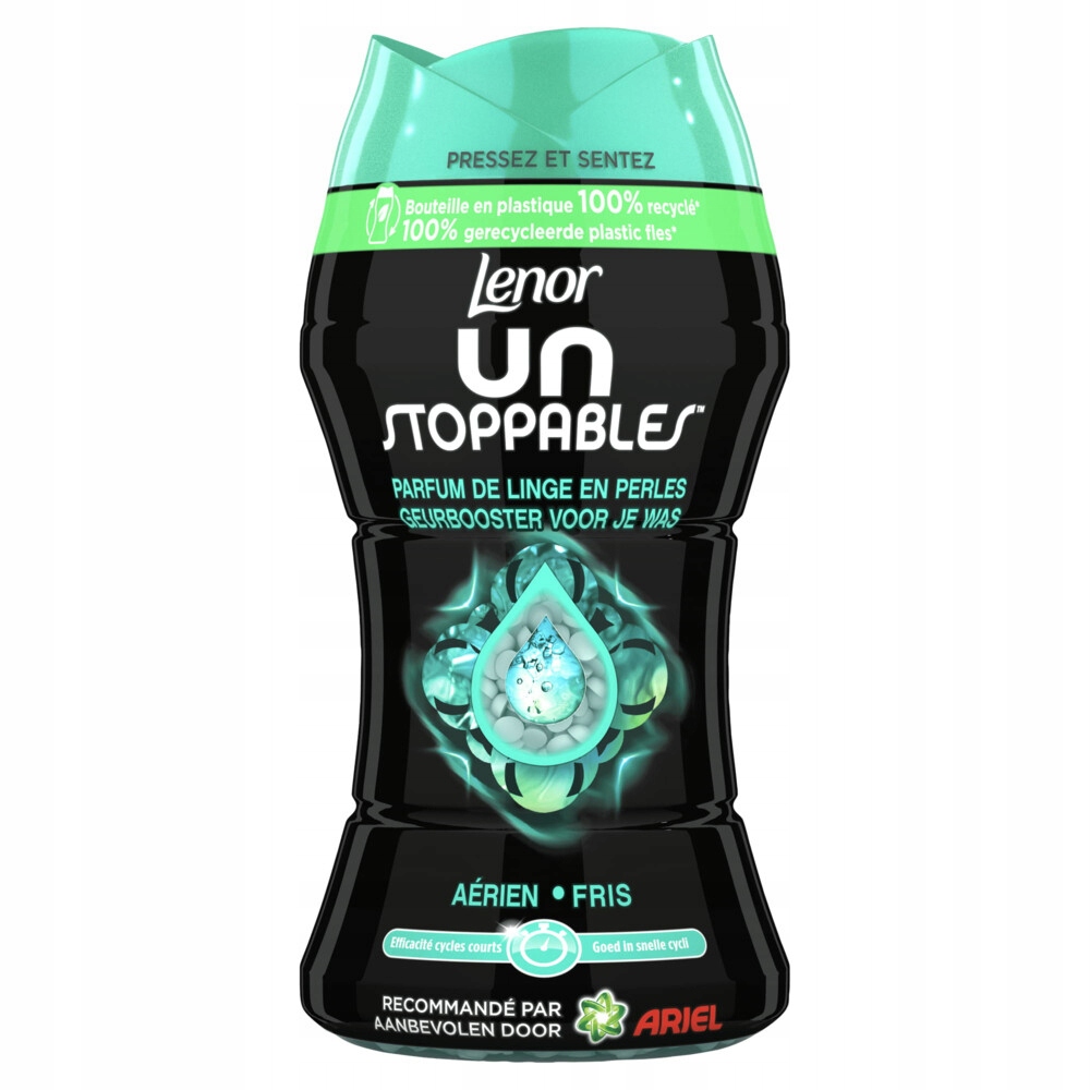 

Lenor perełki zapachowe 154g