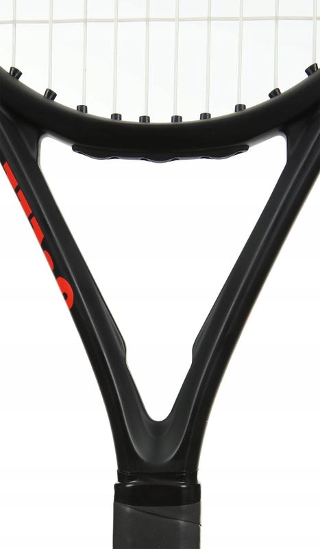 RAKIETA TENISOWA WILSON CLASH JUNIOR 25 Materiał Grafit