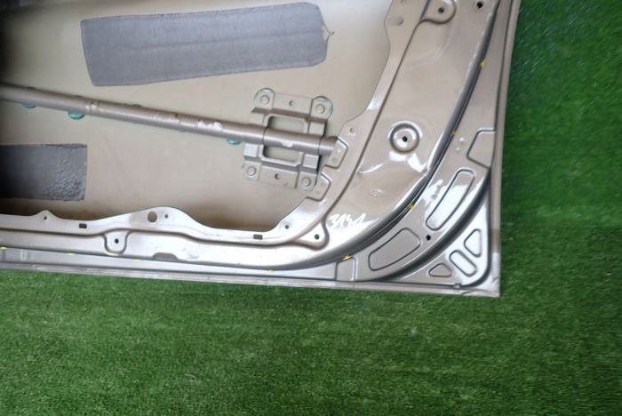 HYUNDAI I40 11- door right front front