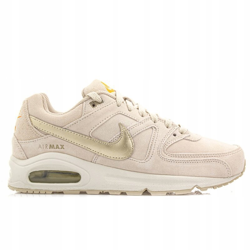 Buty Nike Air Max Command 718896-228 r. 40,5