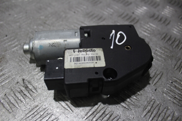 0178101 - ДВИГАТЕЛЬ ЛЮКА NISSAN MURANO И