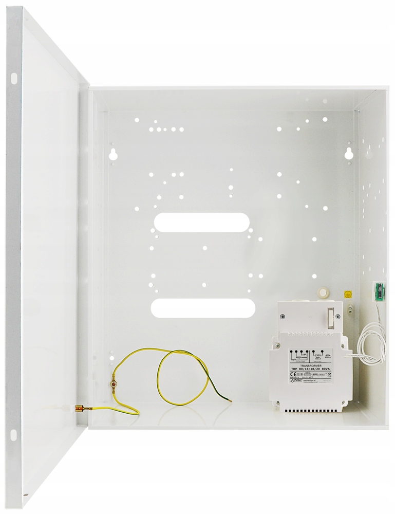 Alarmová Puzdro Pulsar AWO301