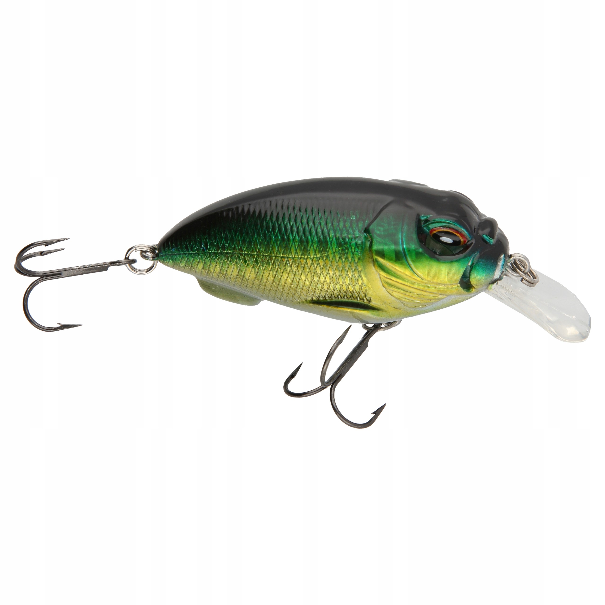 Jmc Adventure Wobler 55mm 12g, F001A120 Crankbait