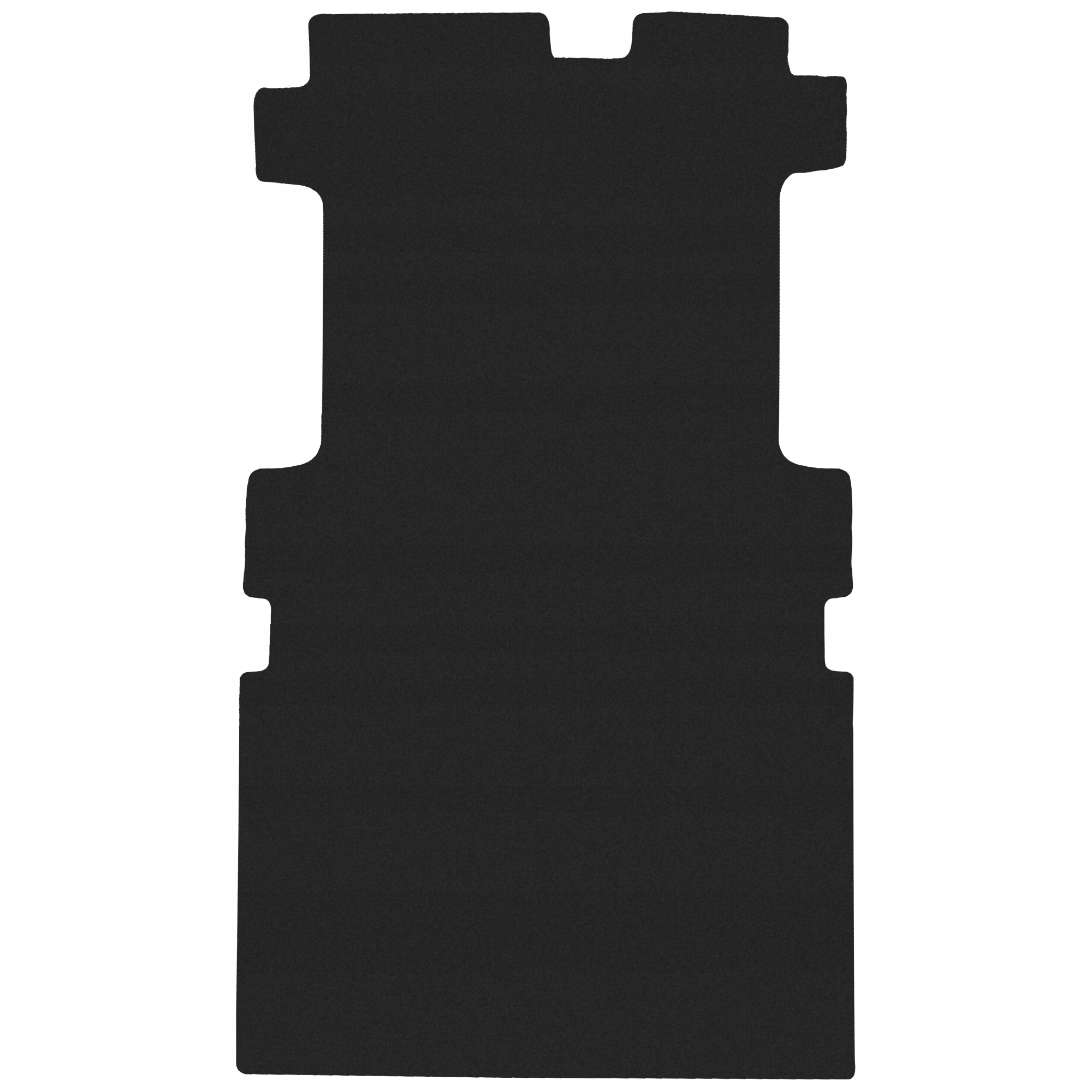 Wykładzina Cargo Ford TRANSIT IV od 2013 L3, wersja z napędem na przednie k