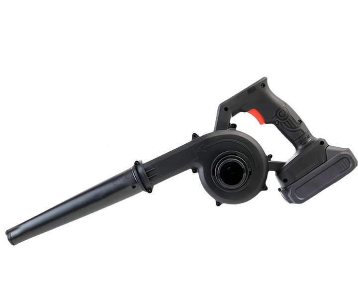 DMUCHAWA DO LIŚCI MOCNA AKUMALATOROWA 2w1 ODKURZACZ OGRODOWY Kod producenta DMUCHAWA AKU