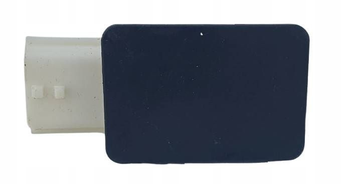 Renault Scenic 3 crashsensor drucksensor airbag