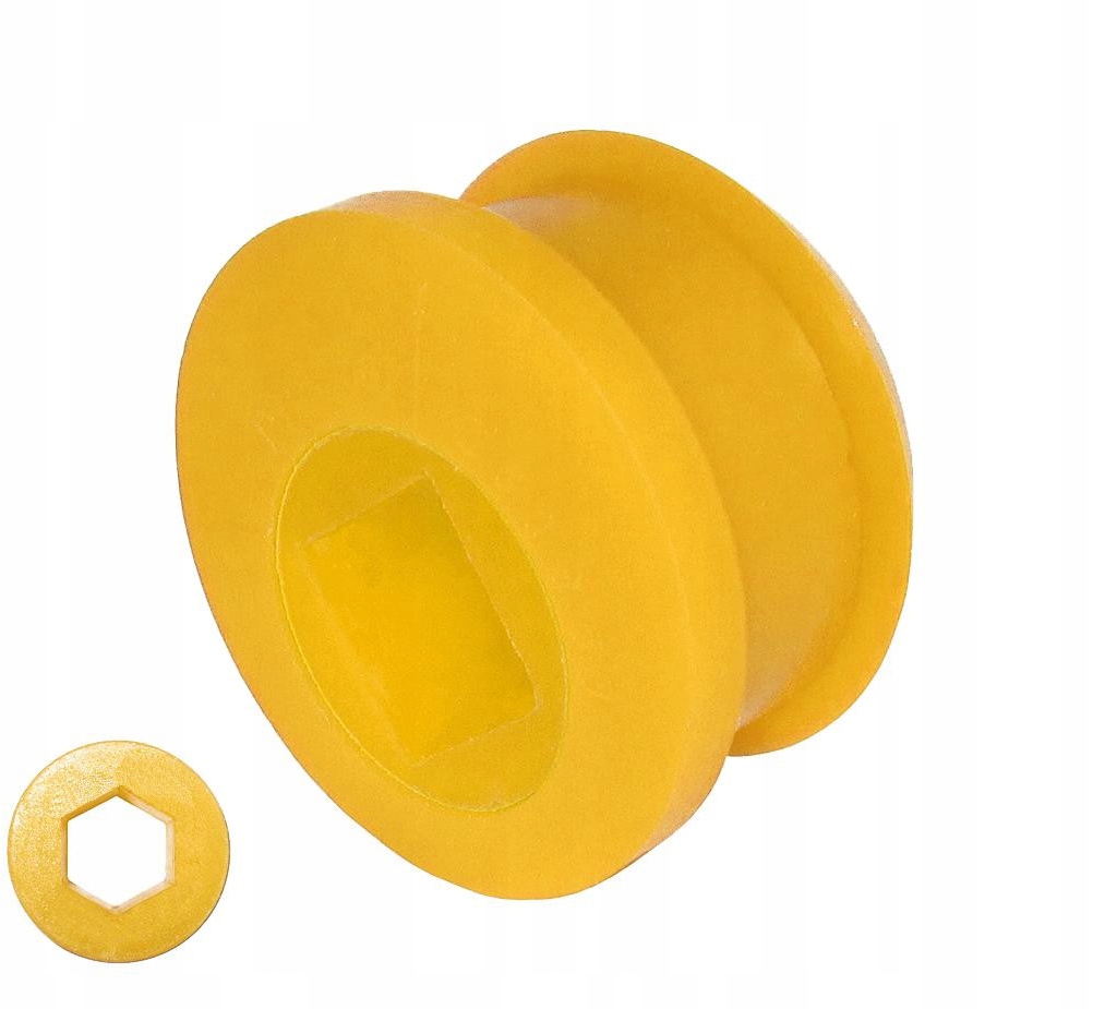 Přední výkyvné pouzdro necentrické rameno E46 Bmw 3 II (82-91) E30