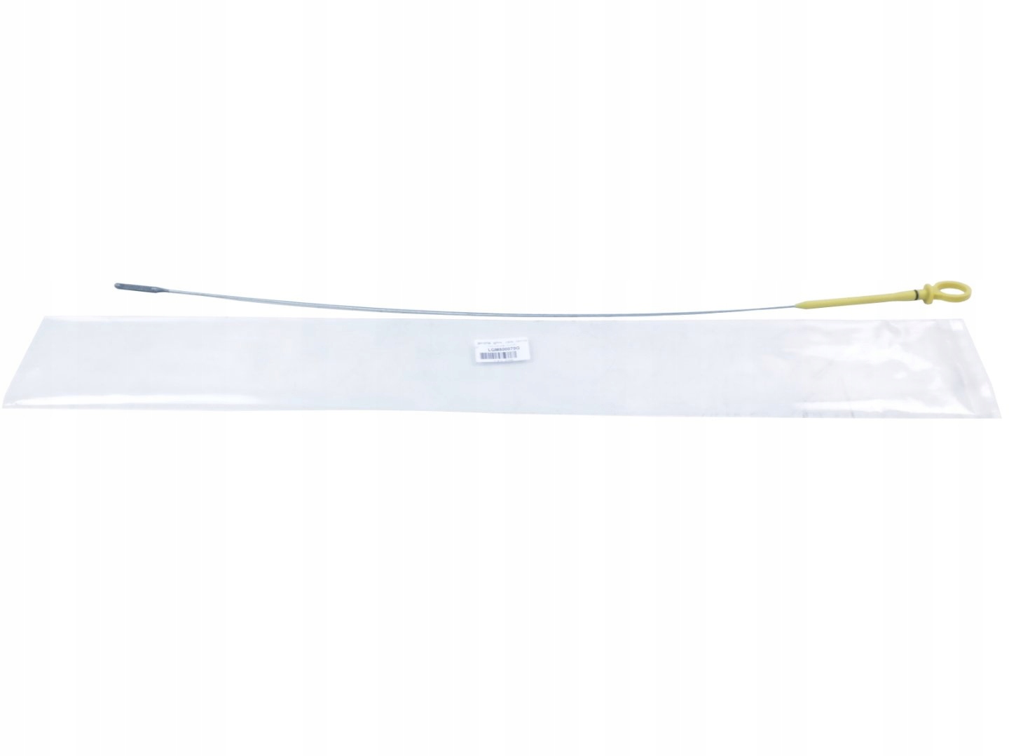 LQM500070G - ЩУП РІВНЯ МАСЛА ДВИГУНА DEFENDER ВІД 20