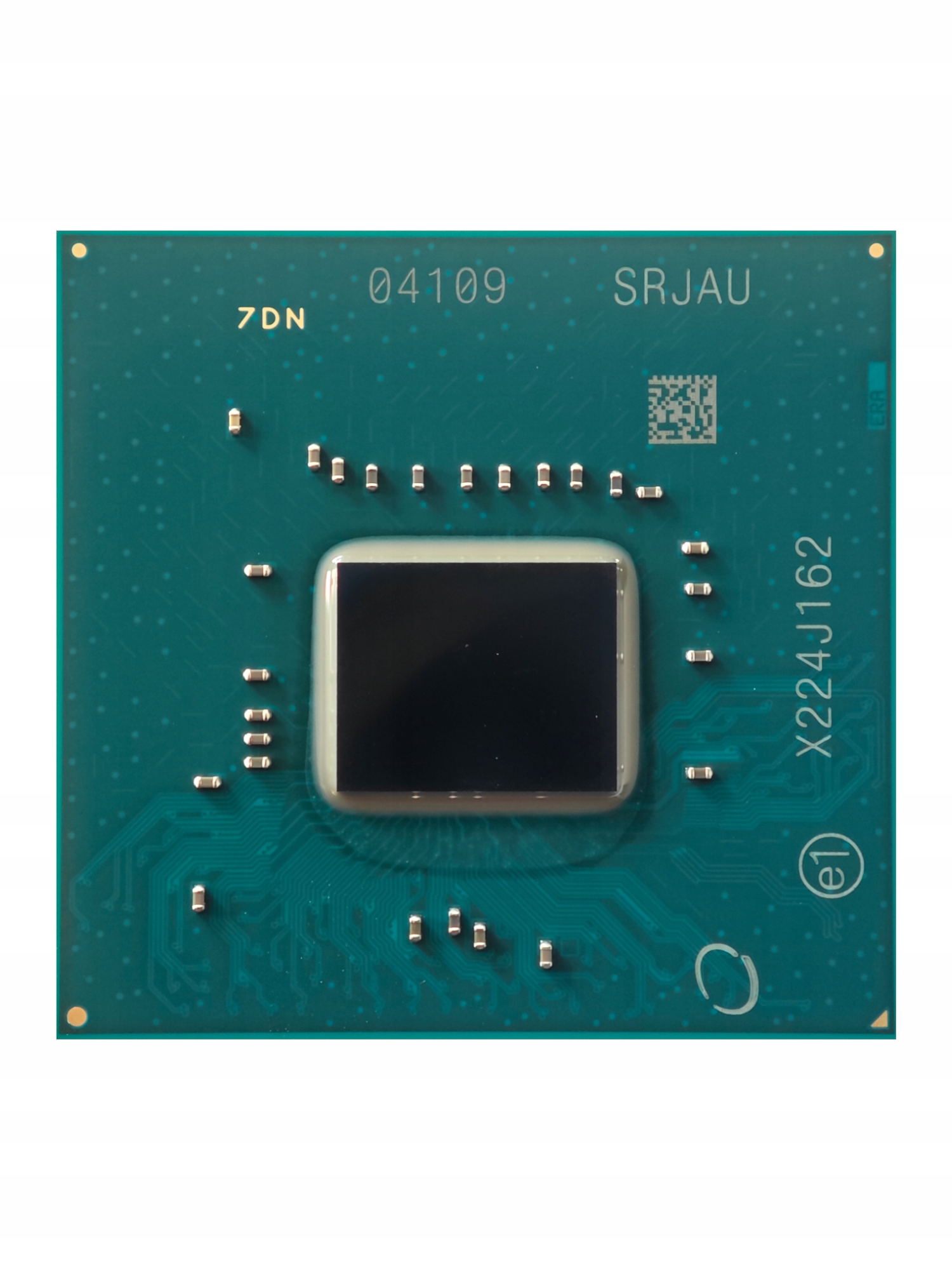 Chip BGA Intel SRJAU FH82HM470