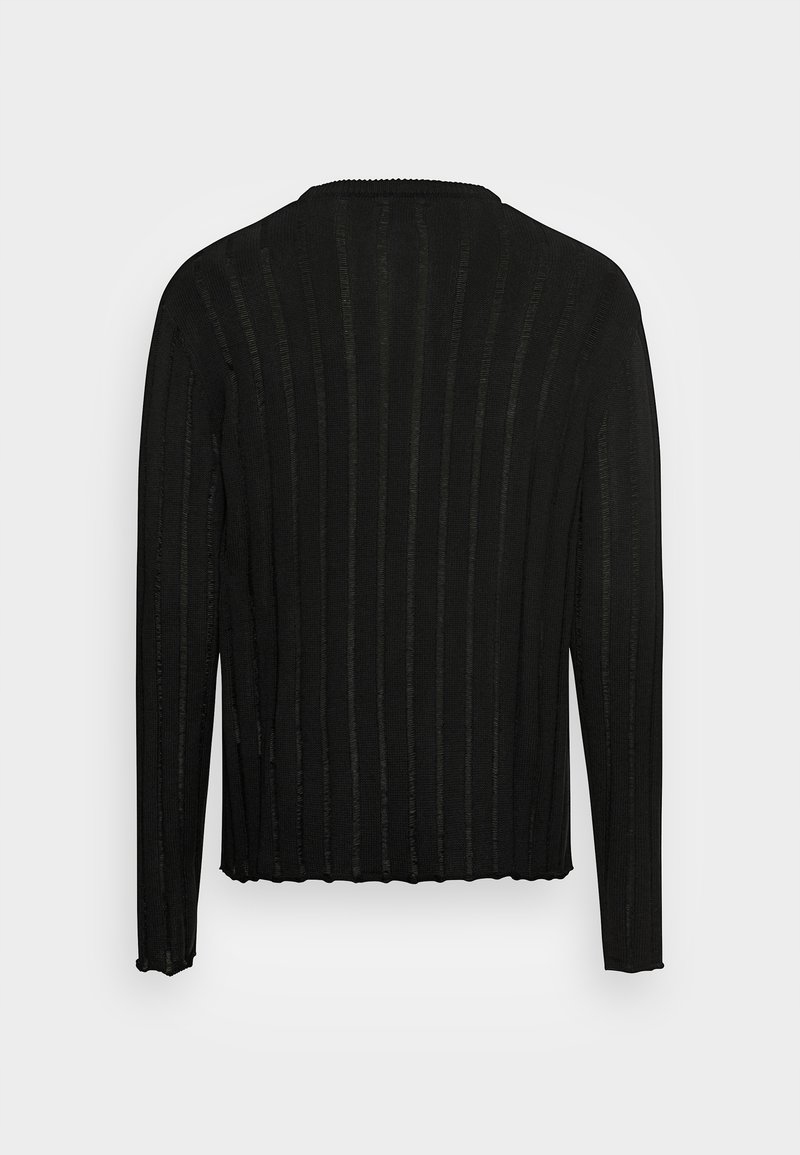 Sweter klasyczny Yourturn S Marka inna