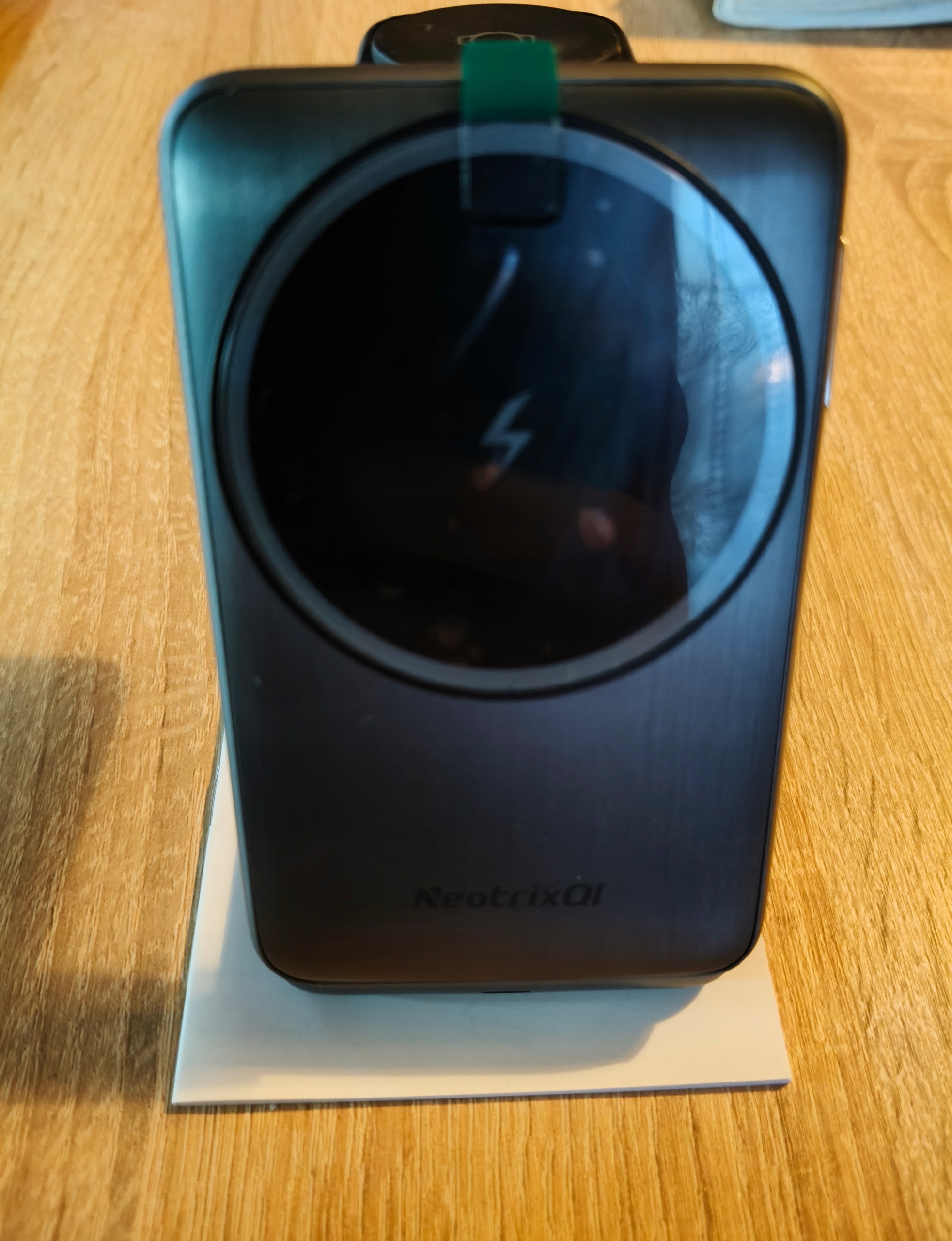 Magnetická Nabíječka 3V1 15W Pro Samsung Galaxy S24, S25 Ultra